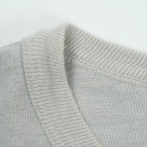 At Last ＆ Co アットラスト/BUTCHER PRODUCTS ブッチャープロダクツ POCKET TEE L-S LIGHT GRAY ロンT 灰 Size 【40】 【中古品-良い】 20826184