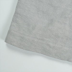 At Last ＆ Co アットラスト/BUTCHER PRODUCTS ブッチャープロダクツ POCKET TEE L-S LIGHT GRAY ロンT 灰 Size 【40】 【中古品-良い】 20826184
