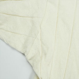 At Last ＆ Co アットラスト/BUTCHER PRODUCTS ブッチャープロダクツ RIB TEE WHITE Tシャツ 白 Size 【42】 【中古品-良い】 20826185