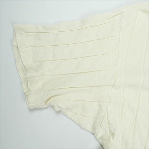 At Last ＆ Co アットラスト/BUTCHER PRODUCTS ブッチャープロダクツ RIB TEE WHITE Tシャツ 白 Size 【42】 【中古品-良い】 20826185