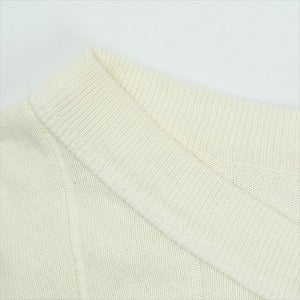 At Last ＆ Co アットラスト/BUTCHER PRODUCTS ブッチャープロダクツ RIB TEE WHITE Tシャツ 白 Size 【42】 【中古品-良い】 20826185
