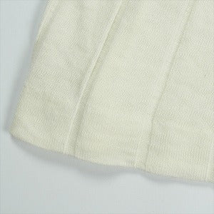 At Last ＆ Co アットラスト/BUTCHER PRODUCTS ブッチャープロダクツ RIB TEE WHITE Tシャツ 白 Size 【42】 【中古品-良い】 20826185