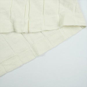 At Last ＆ Co アットラスト/BUTCHER PRODUCTS ブッチャープロダクツ RIB TEE WHITE Tシャツ 白 Size 【42】 【中古品-良い】 20826185