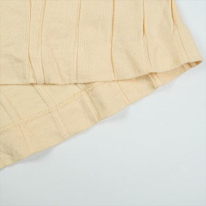 At Last ＆ Co アットラスト/BUTCHER PRODUCTS ブッチャープロダクツ RIB TEE NATURAL Tシャツ ナチュラル Size 【42】 【中古品-良い】 20826186