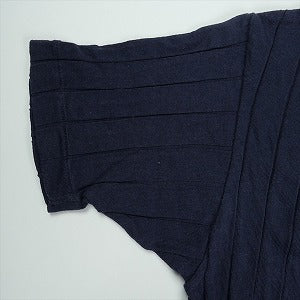 At Last ＆ Co アットラスト/BUTCHER PRODUCTS ブッチャープロダクツ RIB TEE NAVY Tシャツ 紺 Size 【42】 【中古品-良い】 20826187
