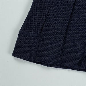 At Last ＆ Co アットラスト/BUTCHER PRODUCTS ブッチャープロダクツ RIB TEE NAVY Tシャツ 紺 Size 【42】 【中古品-良い】 20826187