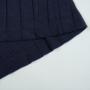 At Last ＆ Co アットラスト/BUTCHER PRODUCTS ブッチャープロダクツ RIB TEE NAVY Tシャツ 紺 Size 【42】 【中古品-良い】 20826187