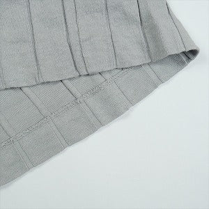 At Last ＆ Co アットラスト/BUTCHER PRODUCTS ブッチャープロダクツ RIB TEE LIGHT GREY Tシャツ 灰 Size 【42】 【中古品-良い】 20826188