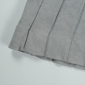 At Last ＆ Co アットラスト/BUTCHER PRODUCTS ブッチャープロダクツ RIB TEE LIGHT GREY Tシャツ 灰 Size 【44】 【中古品-良い】 20826189