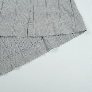 At Last ＆ Co アットラスト/BUTCHER PRODUCTS ブッチャープロダクツ RIB TEE LIGHT GREY Tシャツ 灰 Size 【44】 【中古品-良い】 20826189