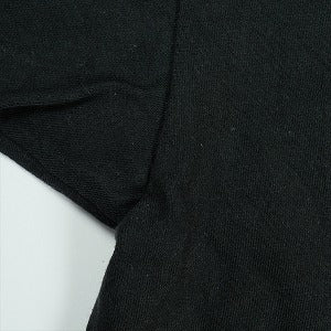 At Last ＆ Co アットラスト/BUTCHER PRODUCTS ブッチャープロダクツ ATLAST TEE POCKET Tシャツ 黒 Size 【42】 【中古品-良い】 20826196