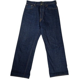 At Last ＆ Co アットラスト/BUTCHER PRODUCTS ブッチャープロダクツ LOT161 デニムパンツ インディゴ Size 【W34】 【中古品-良い】 20826202