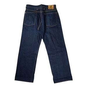 At Last ＆ Co アットラスト/BUTCHER PRODUCTS ブッチャープロダクツ LOT161 デニムパンツ インディゴ Size 【W34】 【中古品-良い】 20826202