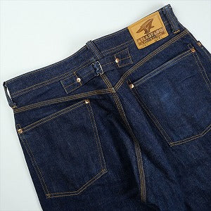 At Last ＆ Co アットラスト/BUTCHER PRODUCTS ブッチャープロダクツ LOT161 デニムパンツ インディゴ Size 【W34】 【中古品-良い】 20826202