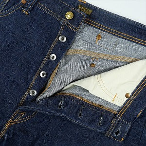 At Last ＆ Co アットラスト/BUTCHER PRODUCTS ブッチャープロダクツ LOT161 デニムパンツ インディゴ Size 【W34】 【中古品-良い】 20826202