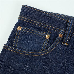 At Last ＆ Co アットラスト/BUTCHER PRODUCTS ブッチャープロダクツ LOT161 デニムパンツ インディゴ Size 【W34】 【中古品-良い】 20826202