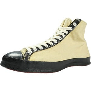 At Last ＆ Co アットラスト/BUTCHER PRODUCTS ブッチャープロダクツ THE FLYING B スニーカー カーキ Size 【27.0cm】 【中古品-良い】 20826206