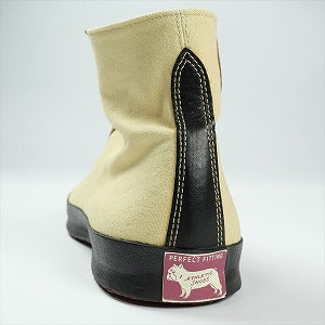 At Last ＆ Co アットラスト/BUTCHER PRODUCTS ブッチャープロダクツ THE FLYING B スニーカー カーキ Size 【27.0cm】 【中古品-良い】 20826206