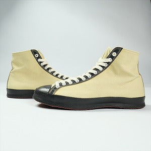 At Last ＆ Co アットラスト/BUTCHER PRODUCTS ブッチャープロダクツ THE FLYING B スニーカー カーキ Size 【27.0cm】 【中古品-良い】 20826206