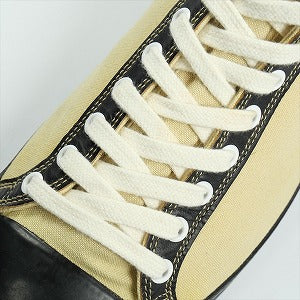 At Last ＆ Co アットラスト/BUTCHER PRODUCTS ブッチャープロダクツ THE FLYING B スニーカー カーキ Size 【27.0cm】 【中古品-良い】 20826206