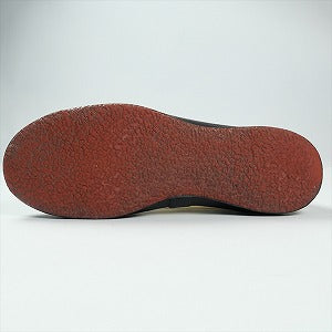 At Last ＆ Co アットラスト/BUTCHER PRODUCTS ブッチャープロダクツ THE FLYING B スニーカー カーキ Size 【27.0cm】 【中古品-良い】 20826206