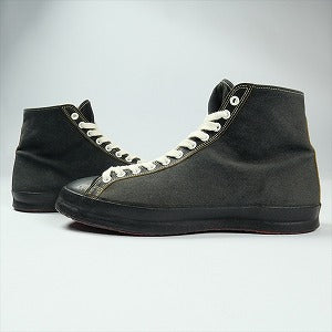 At Last ＆ Co アットラスト/BUTCHER PRODUCTS ブッチャープロダクツ THE FLYING B スニーカー 黒 Size 【27.0cm】 【中古品-良い】 20826207