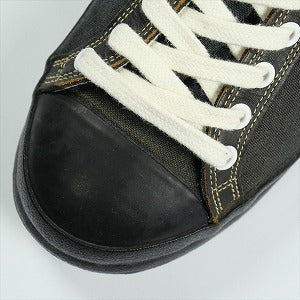 At Last ＆ Co アットラスト/BUTCHER PRODUCTS ブッチャープロダクツ THE FLYING B スニーカー 黒 Size 【27.0cm】 【中古品-良い】 20826207