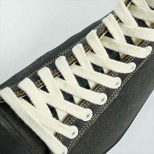 At Last ＆ Co アットラスト/BUTCHER PRODUCTS ブッチャープロダクツ THE FLYING B スニーカー 黒 Size 【27.0cm】 【中古品-良い】 20826207