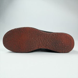 At Last ＆ Co アットラスト/BUTCHER PRODUCTS ブッチャープロダクツ THE FLYING B スニーカー 黒 Size 【27.0cm】 【中古品-良い】 20826207