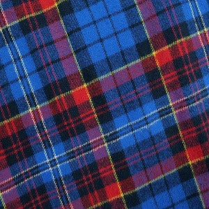 SUPREME シュプリーム 09AW Prep Flannel Plaid Shirt 長袖シャツ 赤 Size 【L】 【中古品-非常に良い】 20826215