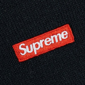 SUPREME シュプリーム 25FW New Era Tribal S Logo Beanie Navy ビーニー 紺 Size 【フリー】 【新古品・未使用品】 20826226