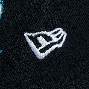 SUPREME シュプリーム 25FW New Era Tribal S Logo Beanie Navy ビーニー 紺 Size 【フリー】 【新古品・未使用品】 20826226