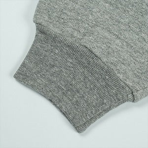 HUMAN MADE ヒューマンメイド 25AW CLASSIC ZIP-UP SWEAT HOODIE GRAY HM30CS051 ジップパーカー 灰 Size 【XL】 【新古品・未使用品】 20826229