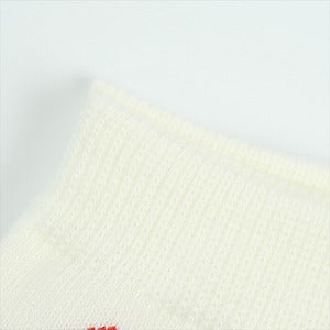HUMAN MADE ヒューマンメイド 25AW HEART SOCKS WHITE HM30GD060 ソックス 白 Size 【M】 【新古品・未使用品】 20826231