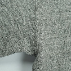 HUMAN MADE ヒューマンメイド 25AW CLASSIC ZIP-UP SWEAT HOODIE GRAY HM30CS051 ジップパーカー 灰 Size 【M】 【新古品・未使用品】 20826235