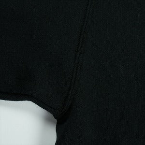 HUMAN MADE ヒューマンメイド 25AW CLASSIC ZIP-UP SWEAT HOODIE BLACK HM30CS051 ジップパーカー 黒 Size 【S】 【新古品・未使用品】 20826236