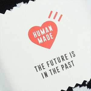HUMAN MADE ヒューマンメイド 25AW HEART SOCKS BLACK HM30GD060 ソックス 黒 Size 【L】 【新古品・未使用品】 20826238
