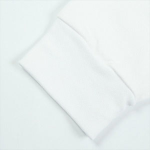 CHROME HEARTS クロム・ハーツ VRCT FULL ZIP HOODIE WHITE/BLUE ジップパーカー 白青 Size 【XL】 【新古品・未使用品】 20826245