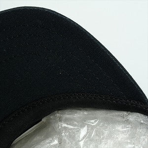CHROME HEARTS クロム・ハーツ NYC TRUCKER CAP BLACK ニューヨーク限定メッシュキャップ 黒 Size 【フリー】 【中古品-良い】 20826252