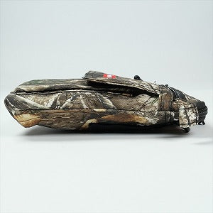 SUPREME シュプリーム 19AW Shoulder Bag Real Tree ショルダーバッグ 茶 Size 【フリー】 【中古品-ほぼ新品】 20826258
