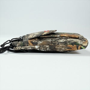 SUPREME シュプリーム 19AW Shoulder Bag Real Tree ショルダーバッグ 茶 Size 【フリー】 【中古品-ほぼ新品】 20826258