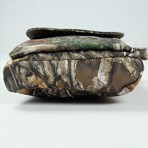SUPREME シュプリーム 19AW Shoulder Bag Real Tree ショルダーバッグ 茶 Size 【フリー】 【中古品-ほぼ新品】 20826258