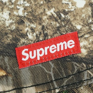 SUPREME シュプリーム 19AW Shoulder Bag Real Tree ショルダーバッグ 茶 Size 【フリー】 【中古品-ほぼ新品】 20826258
