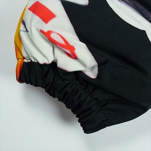 SUPREME シュプリーム 18AW Casino Down Jacket Black ダウンジャケット 黒 Size 【S】 【中古品-ほぼ新品】 20826259