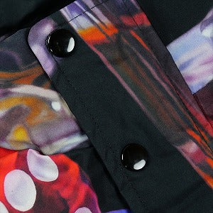 SUPREME シュプリーム 18AW Casino Down Jacket Black ダウンジャケット 黒 Size 【S】 【中古品-ほぼ新品】 20826259