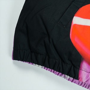 SUPREME シュプリーム 18AW Casino Down Jacket Black ダウンジャケット 黒 Size 【S】 【中古品-ほぼ新品】 20826259