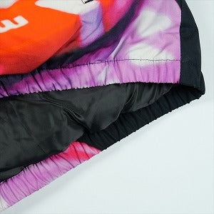 SUPREME シュプリーム 18AW Casino Down Jacket Black ダウンジャケット 黒 Size 【S】 【中古品-ほぼ新品】 20826259
