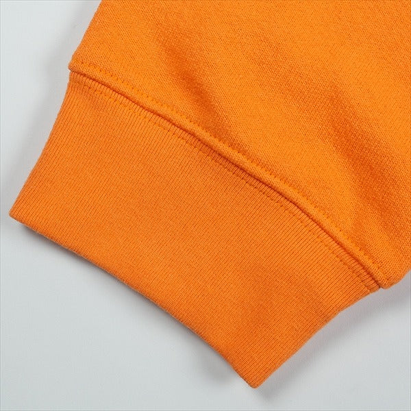 CHROME HEARTS クロム・ハーツ MATTY BOY PPO LINK BUILD PULLOVER HOODIE ORANGE パーカー オレンジ Size 【XL】 【新古品・未使用品】 20826334