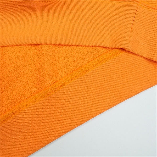 CHROME HEARTS クロム・ハーツ MATTY BOY PPO LINK BUILD PULLOVER HOODIE ORANGE パーカー オレンジ Size 【XL】 【新古品・未使用品】 20826334