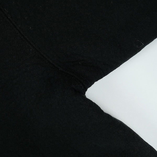 SUPREME シュプリーム 25FW Faux Fur Zip Up Hooded Sweatshirt Black ジップパーカー 黒 Size 【M】 【新古品・未使用品】 20826335
